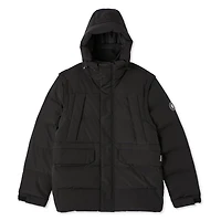 Canadiana x RCGS Men's Modular Puffer