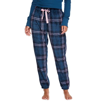 George Women's Plush Sleep Jogger