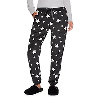 George Women's Plush Sleep Jogger