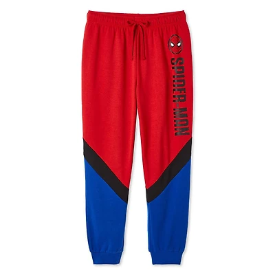 Jogger Spider-Man Marvel pour hommes