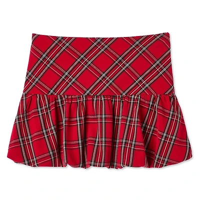 My Sister's Closet Girls' Pull on Bubble Skirt