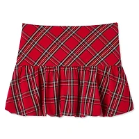 My Sister's Closet Girls' Pull on Bubble Skirt