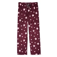 Pantalon de pyjama en peluche George pour femmes