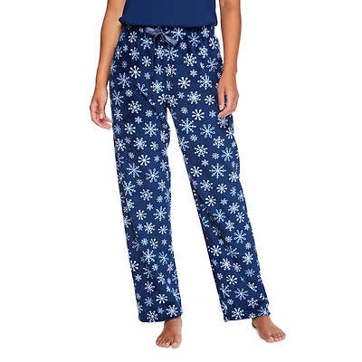 George Women's Plush Pajama Pant