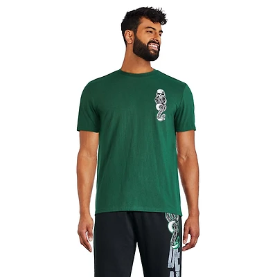 Harry Potter Men's Short Sleeve Tee