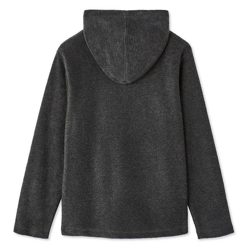George Boys' Fleece Popover