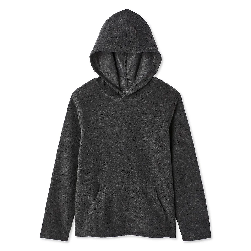 George Boys' Fleece Popover