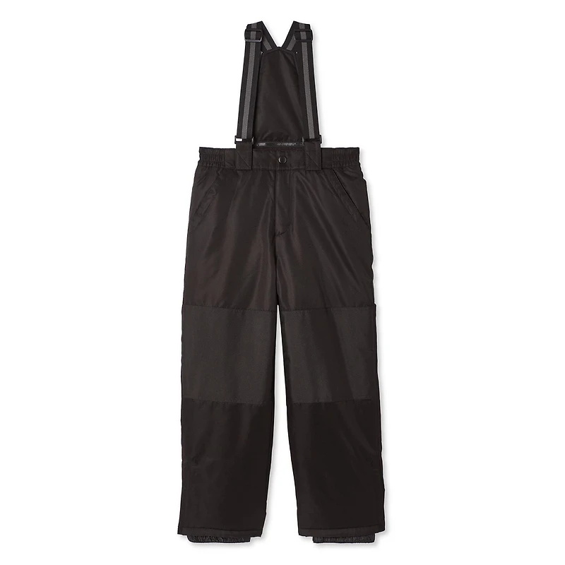 George Girls' Bib Snow Pant, Sizes XS-XL