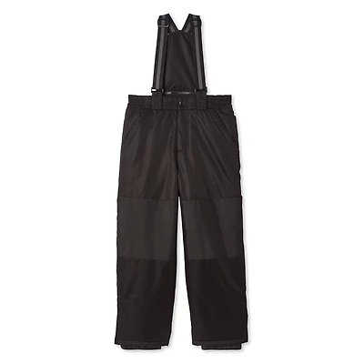 George Girls' Bib Snow Pant, Sizes XS-XL