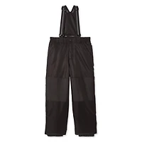 George Girls' Bib Snow Pant, Sizes XS-XL