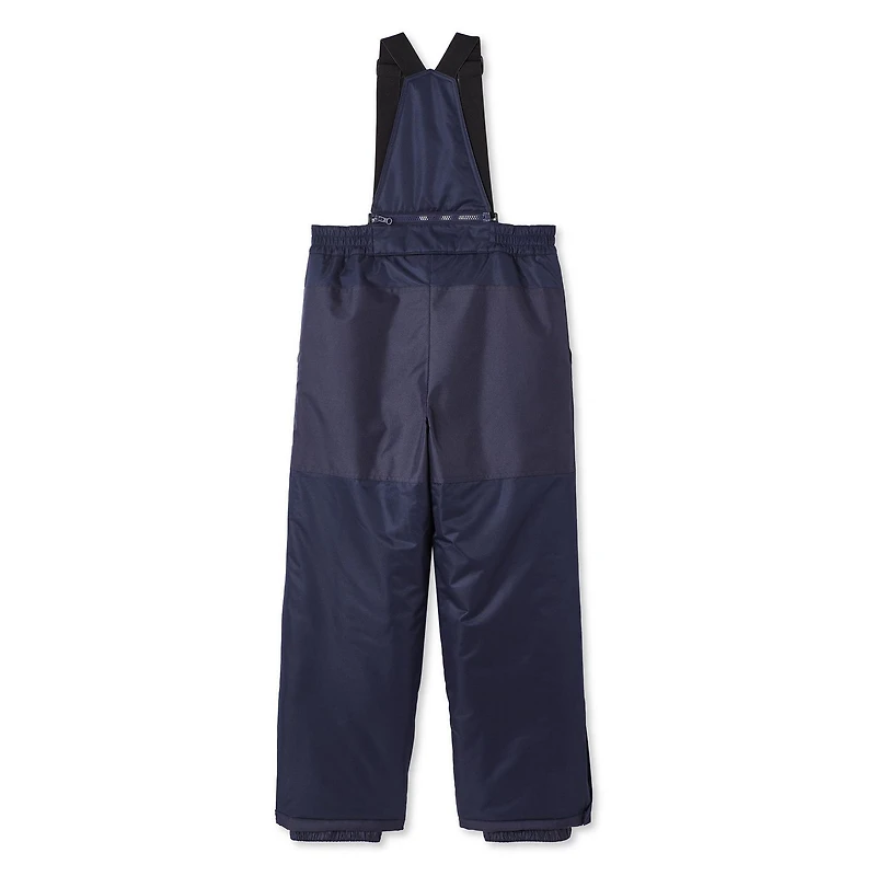Salopette de neige George pour filles