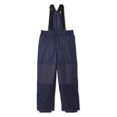 Salopette de neige George pour filles