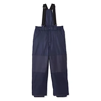 Salopette de neige George pour filles