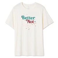 Chemise de nuit No Boundaries pour femmes Tailles TP–TTG