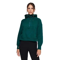 Haut à capuchon de sport Athletic Works pour femmes Tailles TP–TTG