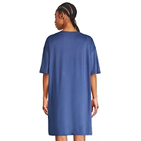 Chemise de nuit Stitch Disney pour femmes Tailles TP–TG