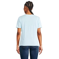 Disney Women's Winnie the Pooh Short Sleeve Tee, Sizes XS-XL
