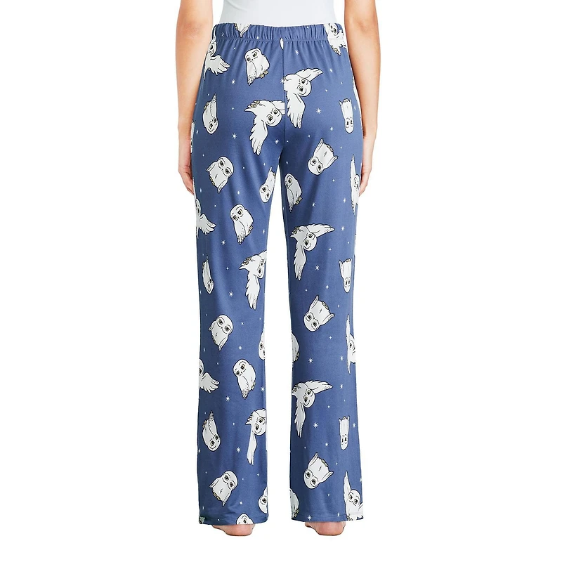 Pantalon de pyjama Harry Potter pour femmes