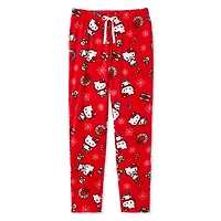 Pyjamas des fêtes Hello Kitty pour toute la famille Tailles pour toute la famille