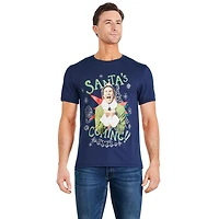 Elf Men's Graphic Tee