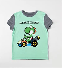 2 mcx Yoshi PJ