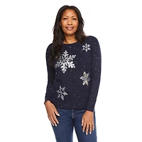 Iyla Women's Christmas Sweater