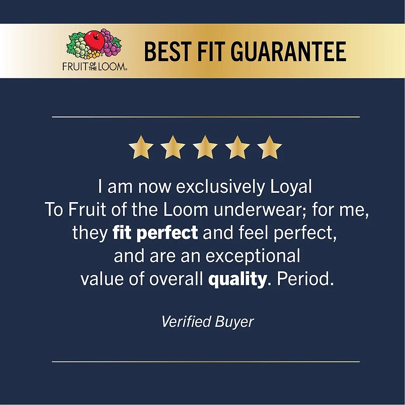 Fruit of the Loom Men's CoolZone Fly Print/Solid Short Leg Boxer Brief, 4-pack, Sizes: S - XL