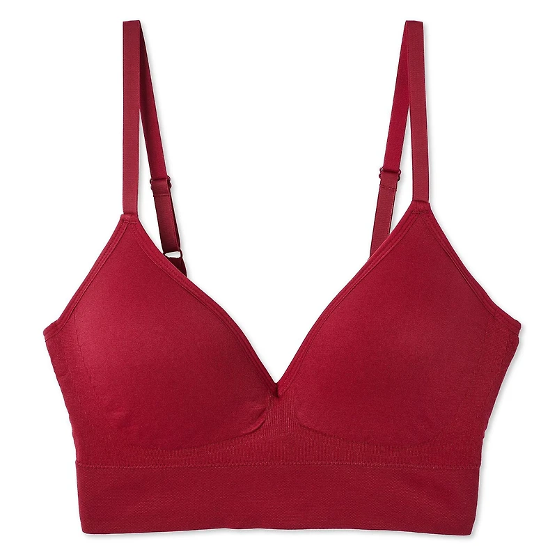 Soutien-gorge moulé sans couture George pour femmes