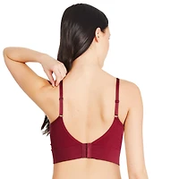 George Women's Molded Seamless Bra, Sizes S-2XL