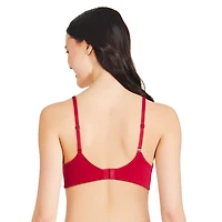 George Women's Microfibre T-Shirt Bra, Sizes 34B-40D