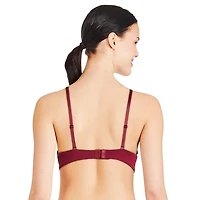 George Women's Microfibre Push-Up Bra, Sizes 34A-40D