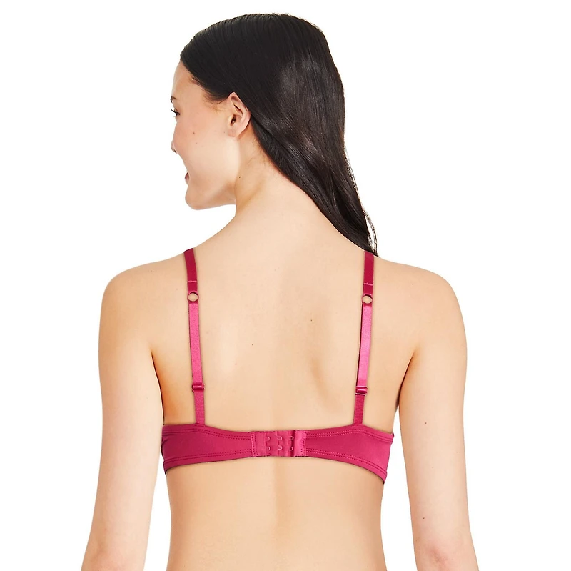 Soutien-gorge pigeonnant George pour femmes Tailles 32A-38C