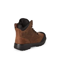 Bottes de sécurité pour femmes Workload