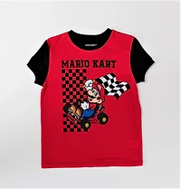 2 MCX MARIO KART PJ