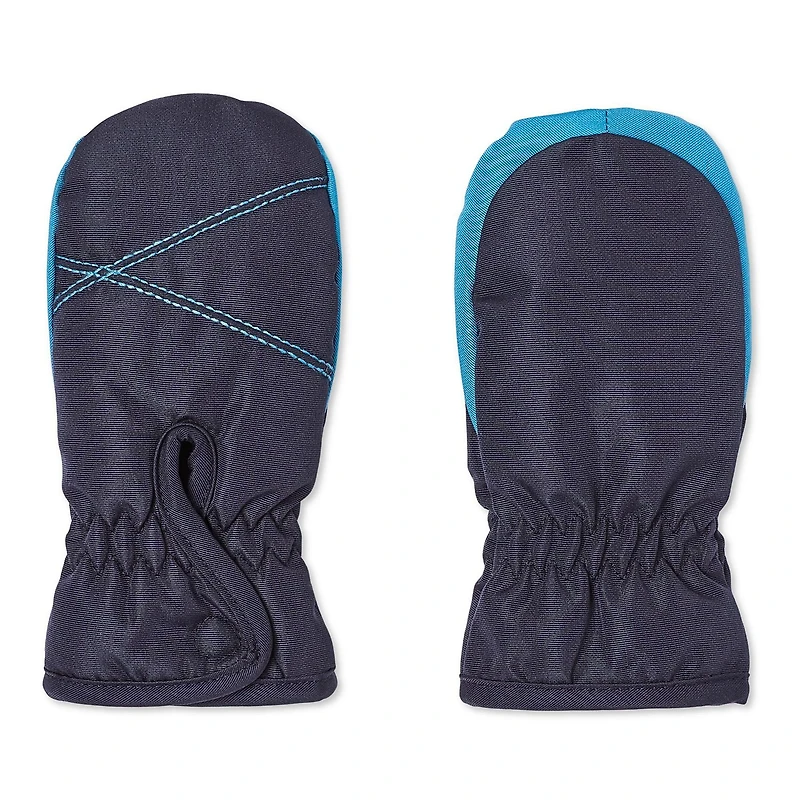 Mitaines de ski George pour bébés garçons