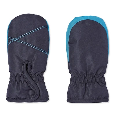 Mitaines de ski George pour bébés garçons