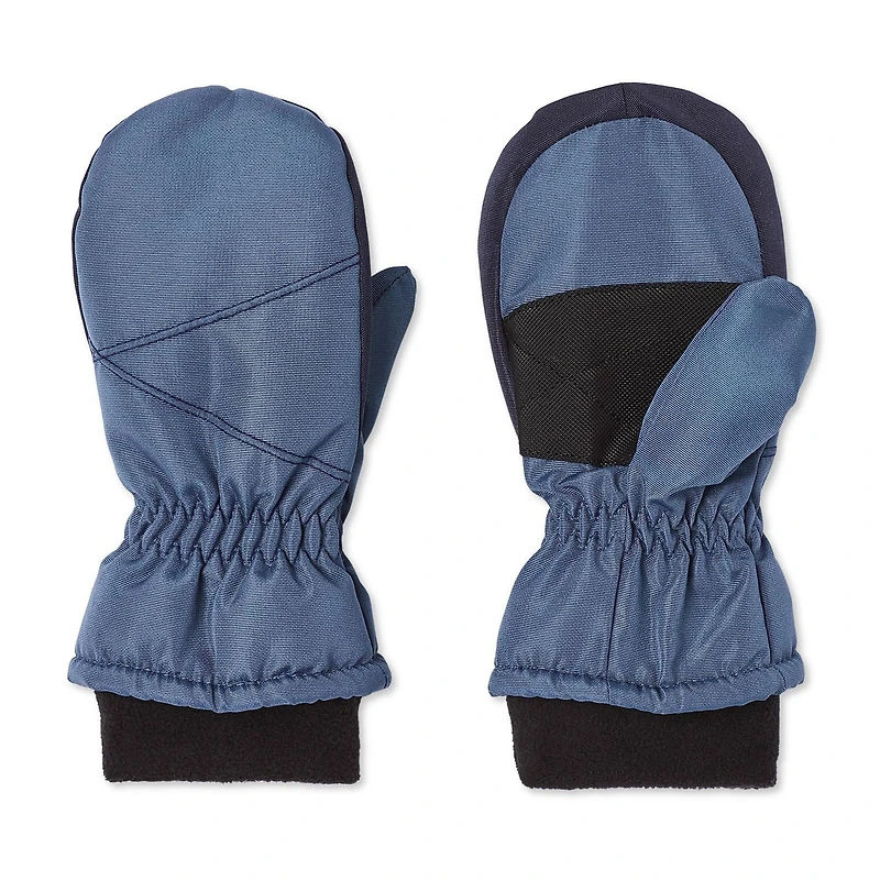 George Toddler Boys' Ski Mittens