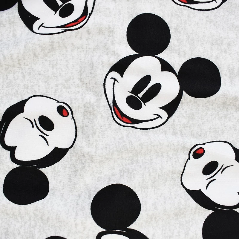 Ensemble de 2 pièces Mickey Happy Smiles Disney pour dames