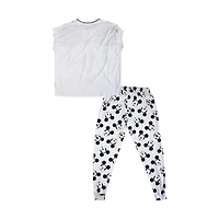 Ensemble de 2 pièces Mickey Happy Smiles Disney pour dames