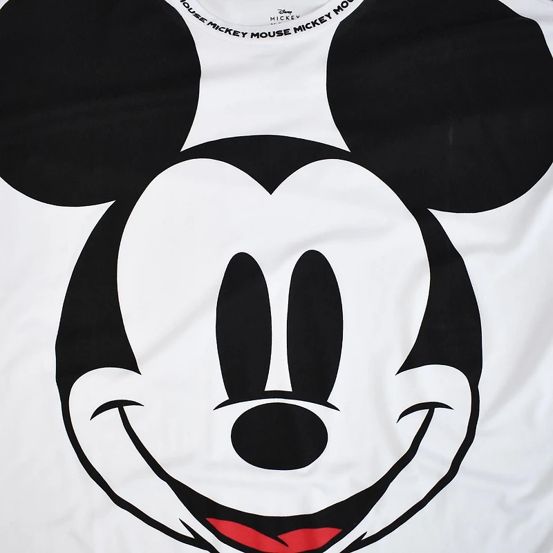 Ensemble de 2 pièces Mickey Happy Smiles Disney pour dames