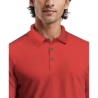 Polo à manches courtes Performance Easy Care Solid pour homme
