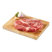 AA Beef Boneless Blade Steak (0.23-0.63kg), 1–2 steaks (0.23-0.63kg), 0.23 - 0.63 KG