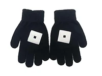 Ensemble tuque et gants Roblox pour garçon