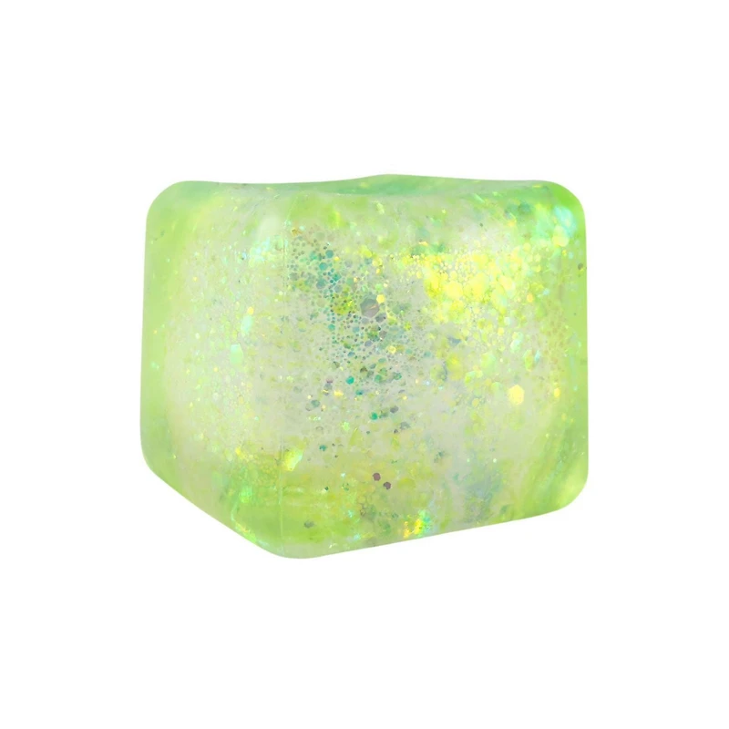 Squishi Cubez Jouet Squish