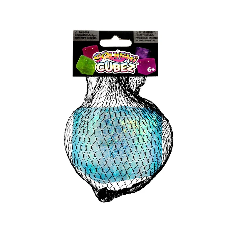 Squishi Cubez Jouet Squish