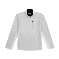 IZOD Men’s Quarter Zip Sweater Fleece