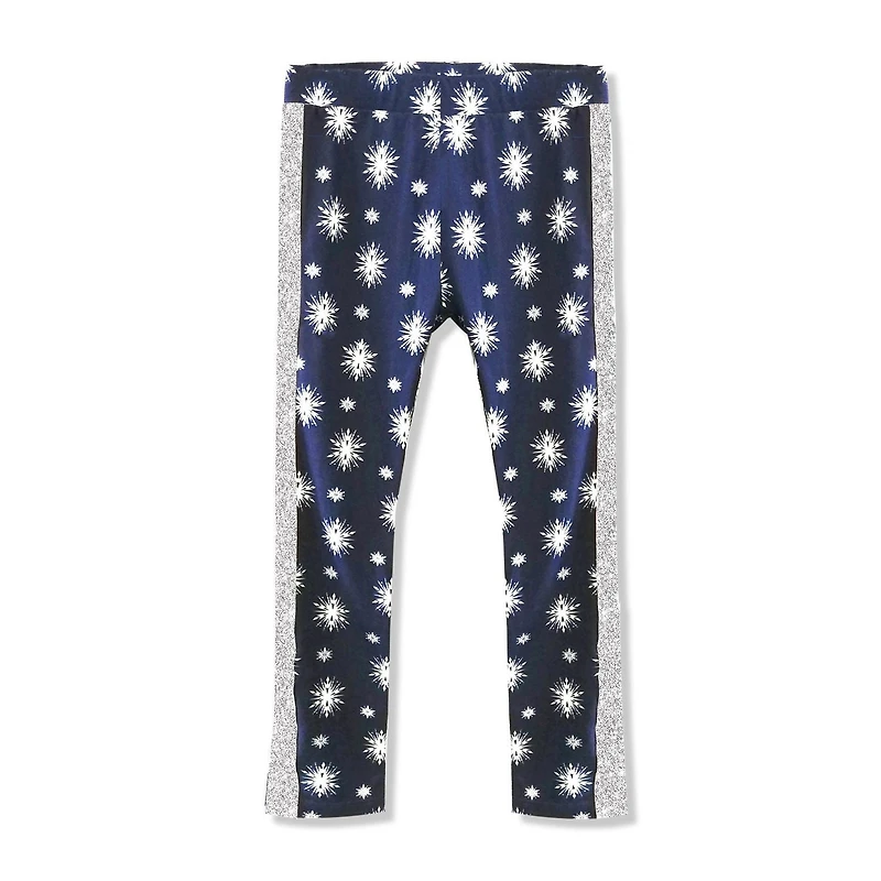 Leggings Frozen pour filles de Disney