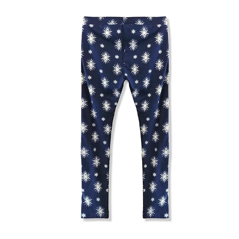Leggings Frozen pour filles de Disney