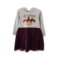 Robe Harry Potter pour filles