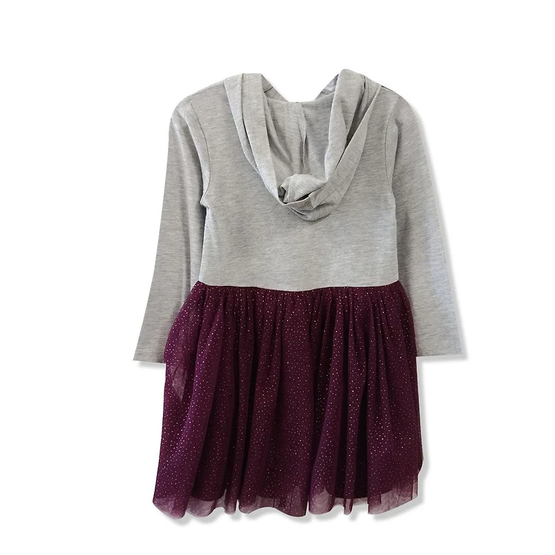 Robe Harry Potter pour filles